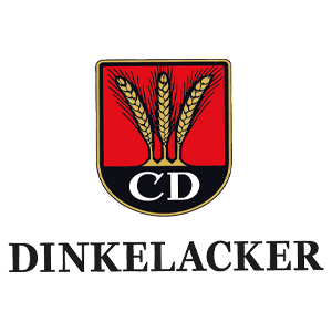 CD Dinkelacker Logo