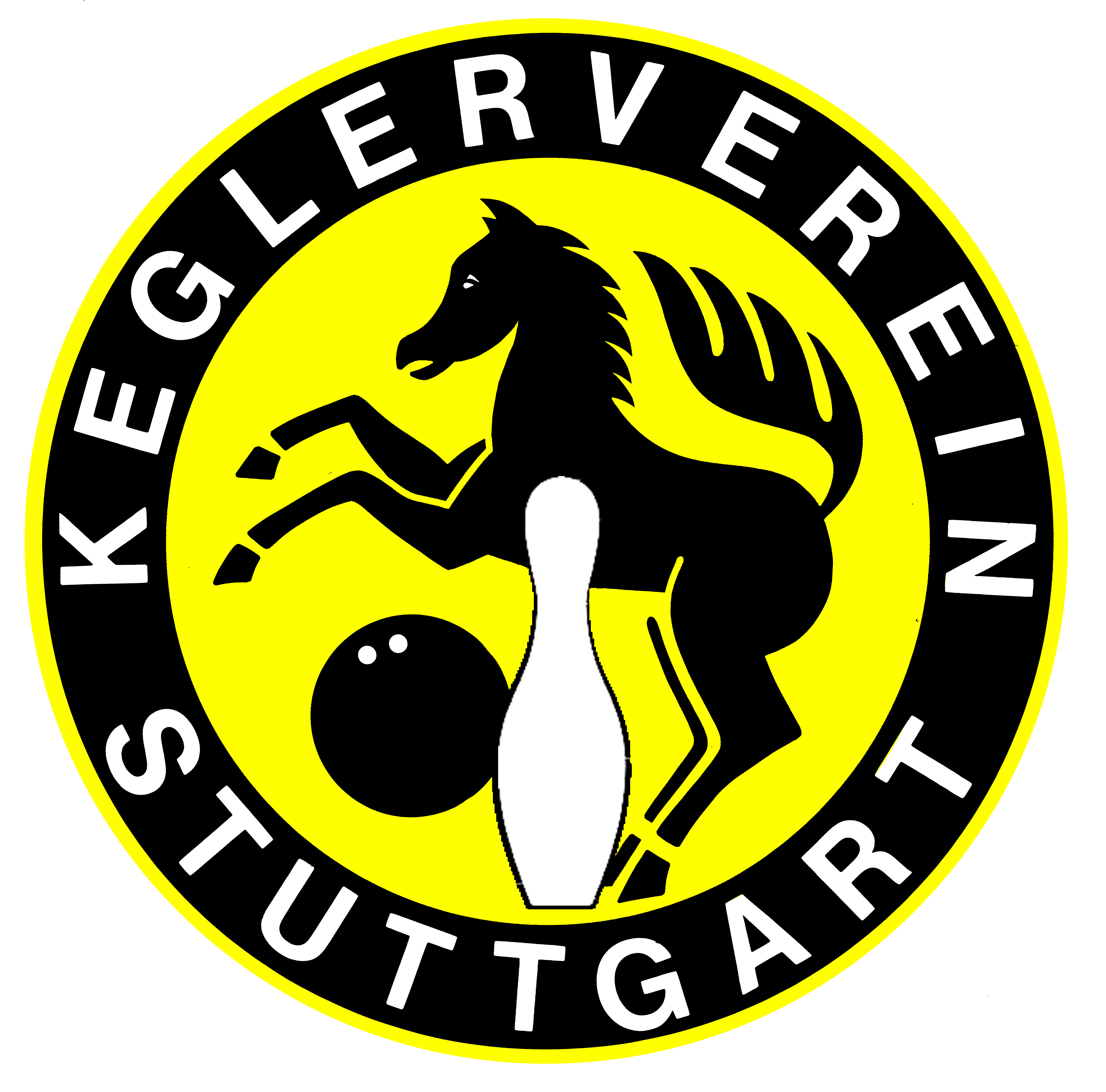 Keglerverein Stuttgart Logo